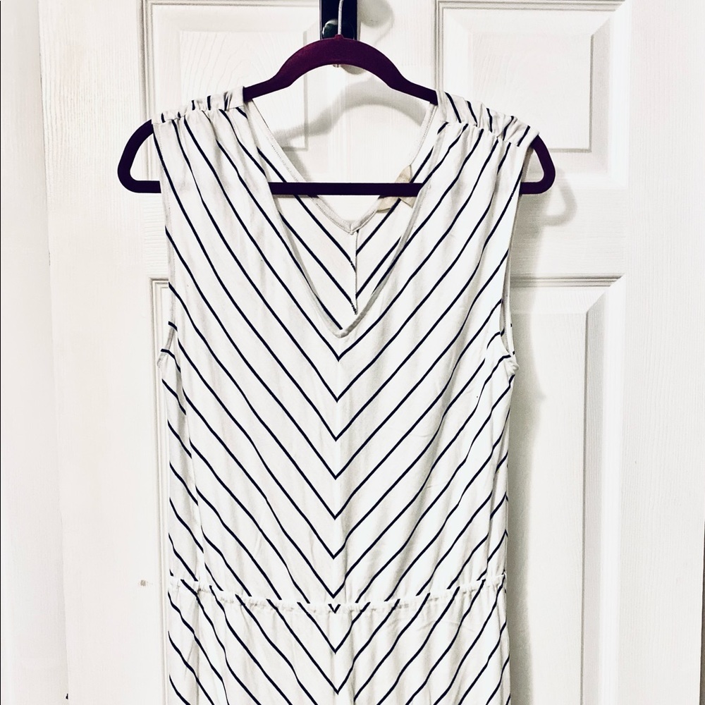 Banana Republic Maxi